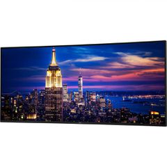 Dell U5226KW 52" 6K 6144?2560 120Hz IPS Black Thunderbolt 4 Curved Επαγγελματική Οθόνη UltraWide