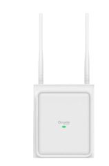 TP-Link EAP725-Outdoor Wi-Fi 7 Access Point 688 Mbps 2.4GHz + 4324 Mbps 5GHz PoE+ IP66