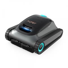 Aiper X5 Pro_2025 Scuba S1 Σκούπα Ρομπότ για Πισίνες 150m² με Φίλτρο 3.5lt