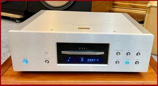 CD Player  ESOTERIC X-01 SACD