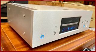 CD Player  ESOTERIC X-01 SACD-thumb-1