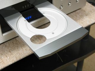 CD Player  ESOTERIC X-01 SACD-thumb-3