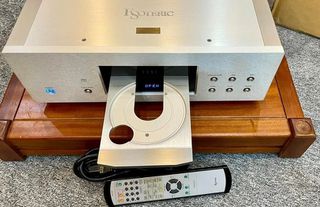 CD Player  ESOTERIC X-01 SACD-thumb-5