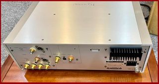 CD Player  ESOTERIC X-01 SACD-thumb-6