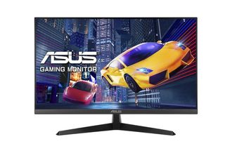 ASUS VY279HGR 27" Gaming Monitor IPS 120Hz 1ms Full HD