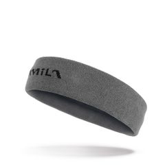 Amila Περιμετώπιο Ace Halo Head Band – Γκρι (45705)