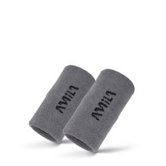 Περικάρπιο Wrist Band Ace Edge - Γκρι (45702)