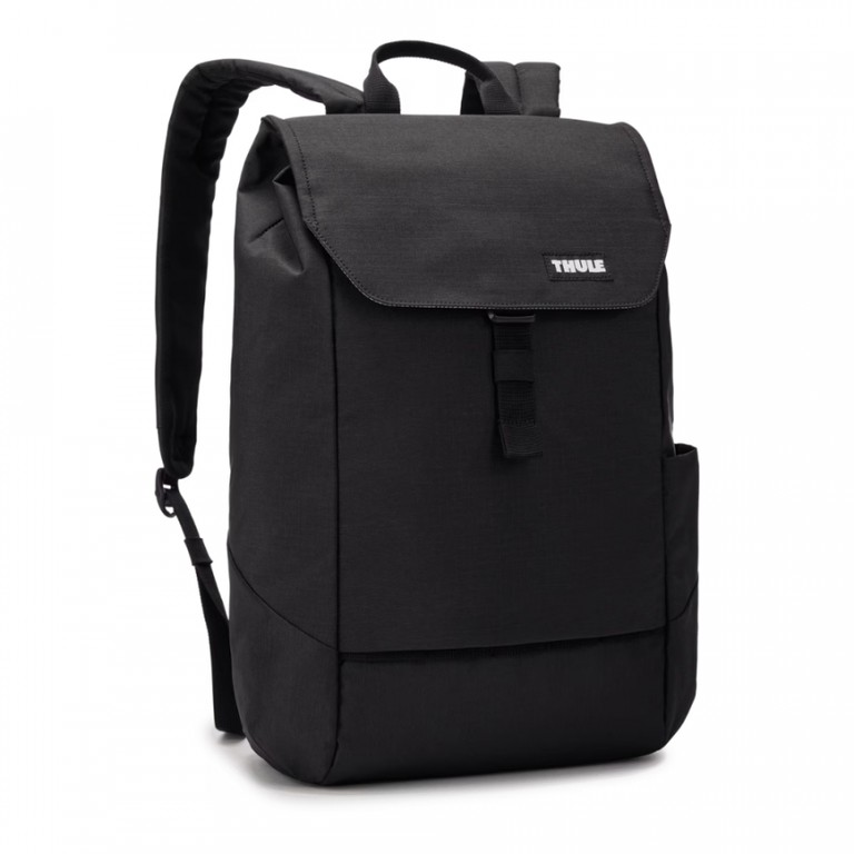 THULE 3204832 Lithos Backpack Σακίδιο Πλάτης 16L Μαύρο