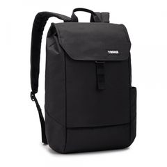 THULE 3204832 Lithos Backpack Σακίδιο Πλάτης 16L Μαύρο