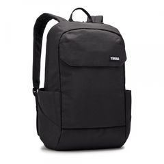 THULE 3204835 Lithos Backpack Σακίδιο Πλάτης 20L Μαύρο