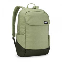 THULE 3205453 Lithos Backpack Σακίδιο Πλάτης 20L Πράσινο