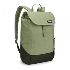 THULE 3205451 Lithos Backpack Σακίδιο Πλάτης 16L Πράσινο