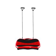 Clever 090033 PowerPlate Όργανο Παθητικής Γυμναστικής με Ενσωματωμένους Ιμάντες