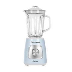 DICTRO LUX Swing Μπλέντερ 1000W 1,5Lt Γυάλινη Κανάτα (060194)