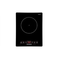 DICTRO LUX Ηλεκτρική Επαγωγική Εστία Αφής 2000W (060226)