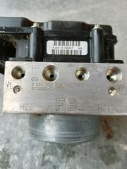 OPEL CORSA D ΜΟΝΑΔΑ ABS