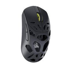 Corsair CH-931G100-WW Gaming Ποντίκι Wireless & Wired 33000 DPI, 8000Hz, Bluetooth, USB-C, Black
