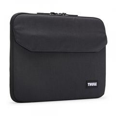 THULE 3205454 Lithos Μαλακή Θήκη για MacBook 13\" Μαύρη