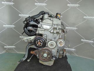 MHXANH K3 1.3 BENZINH DAIHATSU SIRION 99-10 - ΡΩΤΗΣΤΕ ΤΙΜΗ - ΑΠΟΣΤΟΛΗ ΣΕ ΟΛΗ ΤΗΝ ΕΛΛΑΔΑ