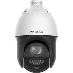 Hikvision DS-2DE4225IWG1-E Κάμερα IP Speed Dome 2MP, 4.8-120mm, IR 100m, PoE