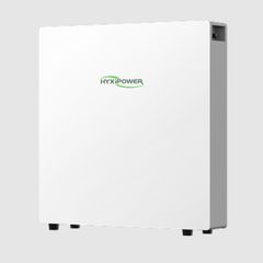 HYXi HYX-E50B-H3 Μπαταρία Υψηλής Τάσης, 5.12 kWh, Modul Baterie
