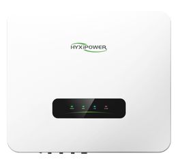 HYXi HYX-H10K-HT Υβριδικός Αντιστροφέας 10kW 3-Phase Hybrid 2MPPT