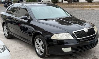 Skoda Octavia 2007 FACELIFT - ΑΡΙΣΤΗ ΚΑΤΑΣΤΑΣΗ ΣΑΝ ΚΑΙΝΟΥΡΓΙΟ