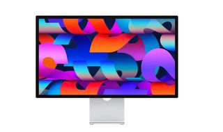 Apple Studio Display 27" Retina 5K Standard Glass Tilt Με Ρυθμιζόμενο Stand