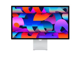 Apple Studio Display 27" Οθόνη Υπολογιστή 5K Retina / 600nits / Thunderbolt / Tilt & Height Stand