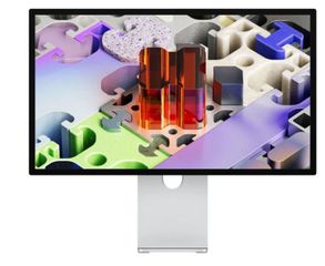Apple MFEL4RC/A Studio Display XDR 27" 5K Retina Mini-LED / 120Hz / Thunderbolt / Ρυθμιζόμενη Βάση