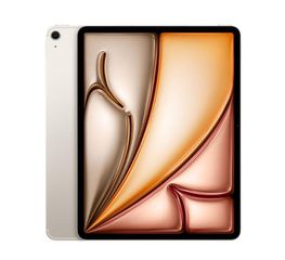 Apple iPad Air 13" (M4) 128GB Liquid Retina, Cellular, Starlight (MH9F4HC/A)