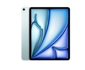 Apple iPad Air 13 ιντσών (M4) Cellular 128GB Blue (MH9E4HC/A)