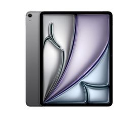 Apple iPad Air 13 ιντσών (M4) Cellular 128GB Space Grey (MH9D4HC/A)