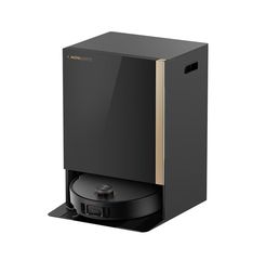 MOVA RLV83LE Σκούπα Ρομπότ 30000Pa, 6400mAh, Wet & Dry, FlexScope