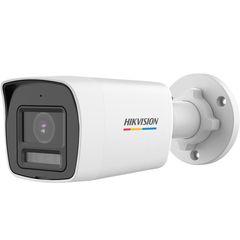 Hikvision DS-2CE10UF3T-LS (2.8MM) Κάμερα Παρακολούθησης Bullet 4K 30m IR, IP67