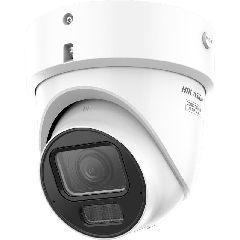 Hikvision DS-2CD2H66G2H-IZSY (2.8-12MM) Κάμερα IP Turret 6MP, 40m IR, IP67