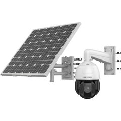 Hikvision DS-2DE5425IWG-K/4G Κάμερα IP PTZ 4MP, 4.8-120mm