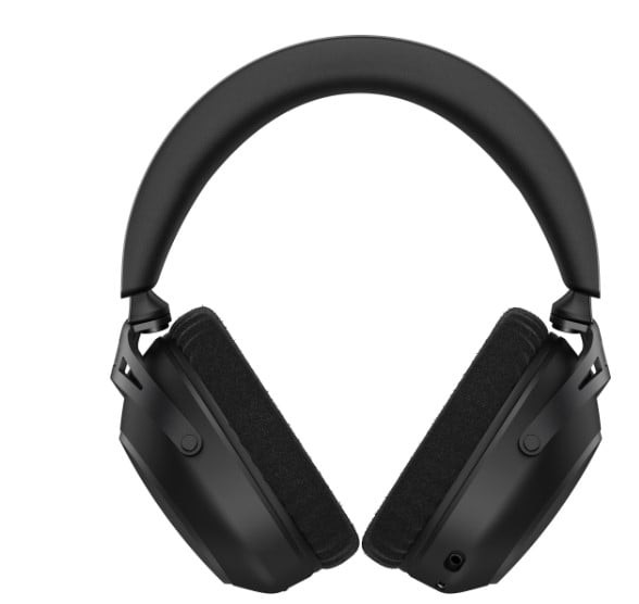 HP HyperX Cloud Alpha 2 Ακουστικά Gaming Wireless, USB Type-C, Bluetooth, Over-Ear