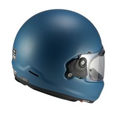 ARAI CONCEPT-XE TURQUOISE BLUE-thumb-1