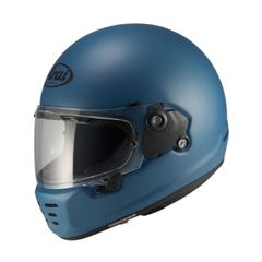 ARAI CONCEPT-XE TURQUOISE BLUE