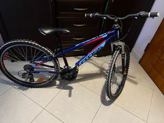 All - Mountain Cross 2020 Speedster