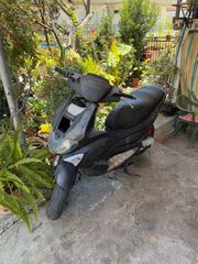 Piaggio NRG 50 2007