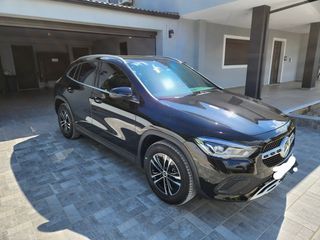 Mercedes-Benz GLA 250 2023 250e Hybrid