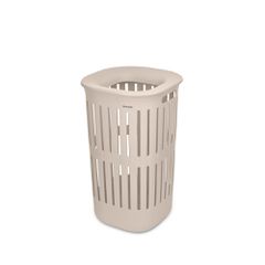 Brabantia 1010501 Καλάθι Απλύτων Collect-It 55L, Soft Beige