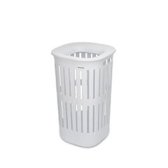 Brabantia 1010502 Καλάθι Απλύτων Collect-It 55L, White