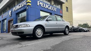 Audi A4 1999 1.6 105 PS