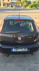 Fiat Grande Punto 2014