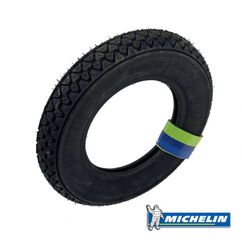 Λάστιχο Michelin S83 3.00-10 για Vespa smallframe 50-125-ET3-PRIMAVERA-SPECIAL-SS-PK