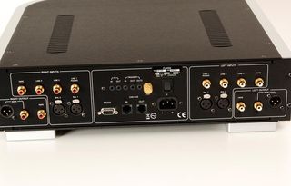 Preamplifier  CLASSE AUDIO CP-500-thumb-5