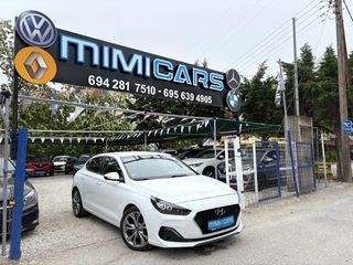 Hyundai i 30 2020 1.6 CRDI BLUE COMFORT FastBack Full Extra Euro6..!!